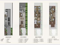 Serangoon Garden Estate (D19), Terrace #549173401